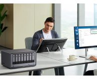 UGREEN DXP8800 Plus 8-dyskowy i5-1235U - 1515518 - zdjęcie 6